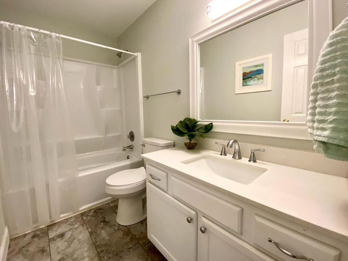 Cozy Three Bedroom House With Fireplace Ουίλμινγκτον Εξωτερικό φωτογραφία
