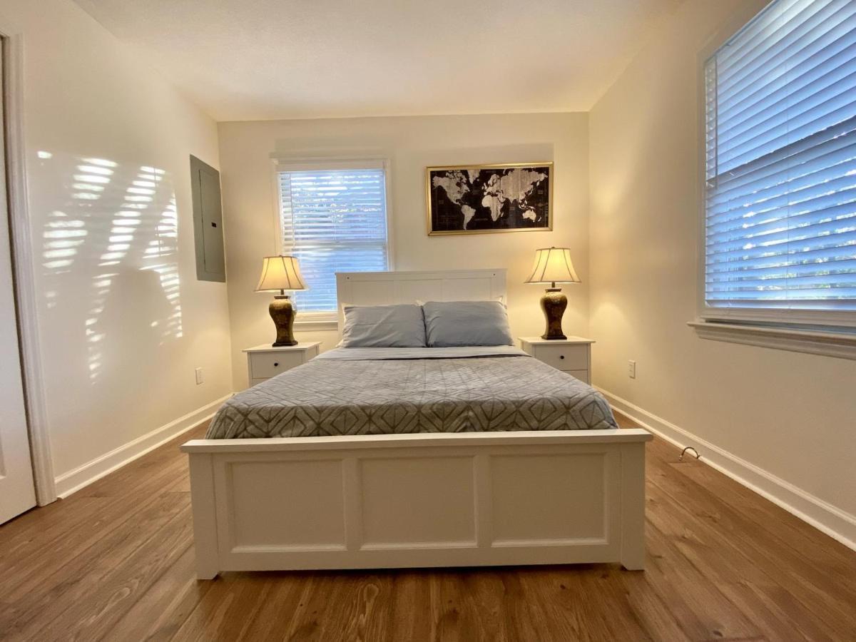 Cozy Three Bedroom House With Fireplace Ουίλμινγκτον Εξωτερικό φωτογραφία