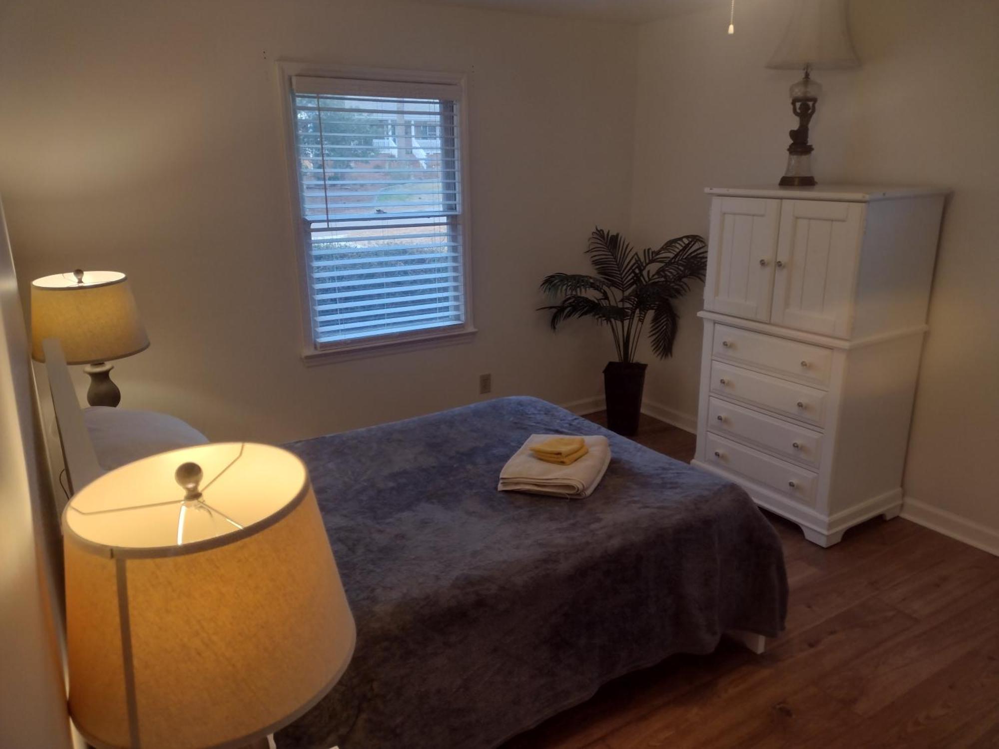 Cozy Three Bedroom House With Fireplace Ουίλμινγκτον Εξωτερικό φωτογραφία