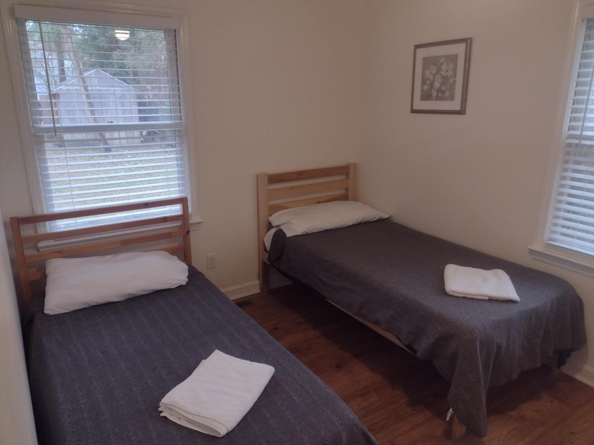 Cozy Three Bedroom House With Fireplace Ουίλμινγκτον Εξωτερικό φωτογραφία